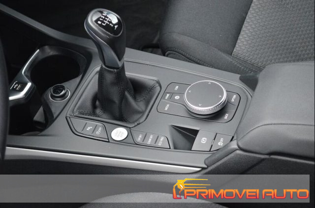 BMW 116 usata, con Immobilizzatore elettronico