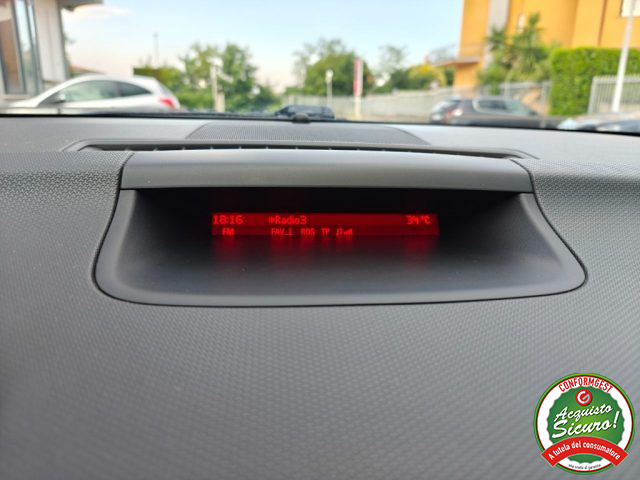 OPEL Meriva usata, con Cruise Control
