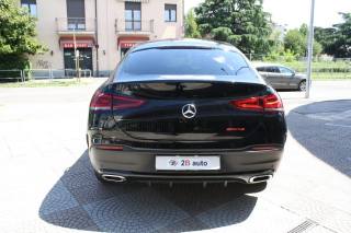 MERCEDES-BENZ GLE 350 usata, con Airbag Passeggero