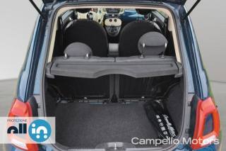 FIAT 500 usata 14