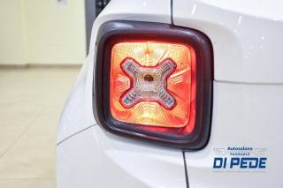 JEEP Renegade usata, con ESP