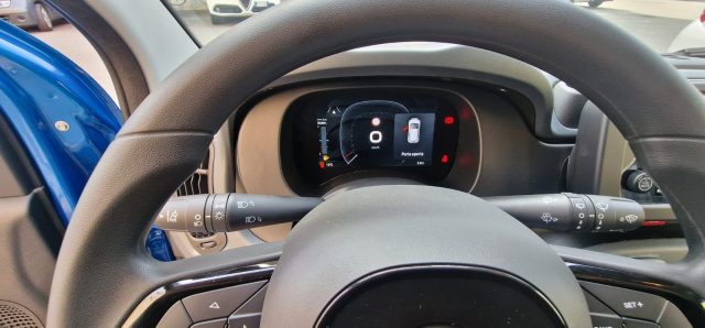 FIAT Panda usata, con Climatizzatore