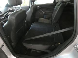 FORD Kuga usata, con Sistema di navigazione