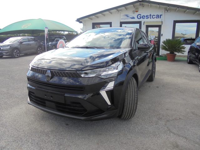 RENAULT Captur usata, con Airbag Passeggero