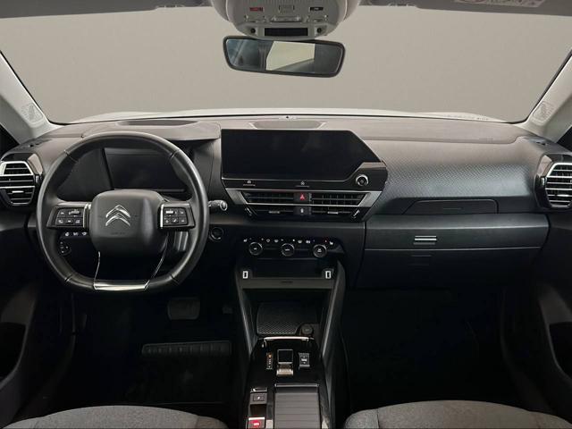 CITROEN E-C4 usata, con ESP