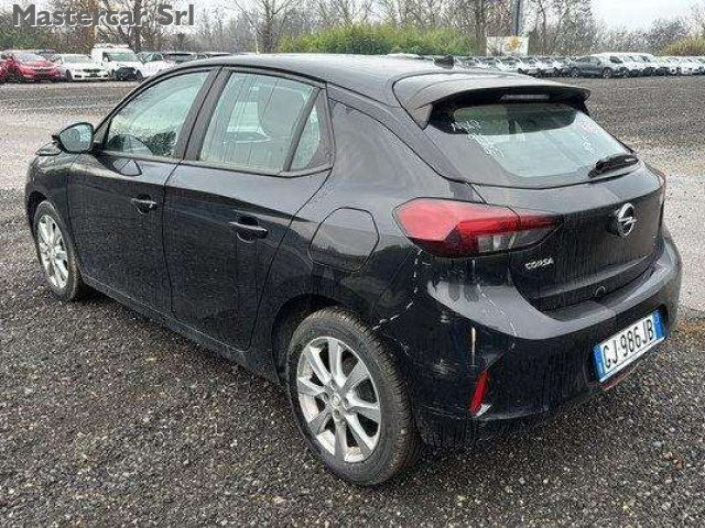 OPEL Corsa usata, con Boardcomputer