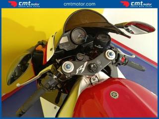 YAMAHA YZF R1 usata 14