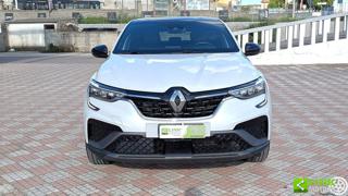RENAULT Arkana usata, con Airbag
