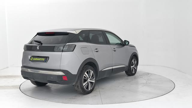 PEUGEOT 3008 usata, con Alzacristalli elettrici