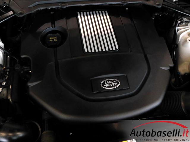 LAND ROVER Range Rover usata, con Vivavoce