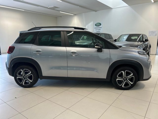 CITROEN C3 Aircross usata 6