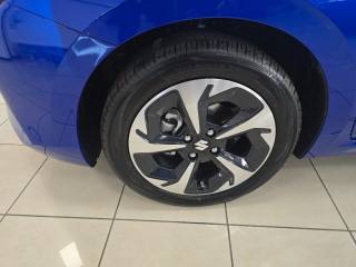 SUZUKI Swift usata, con Vetri oscurati