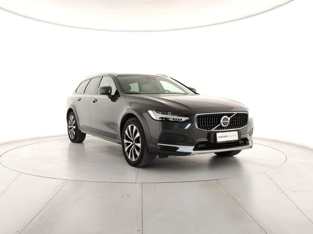 VOLVO V90 Cross Country usata, con Alzacristalli elettrici