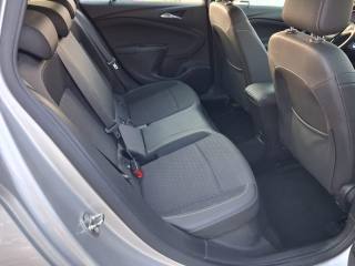 OPEL Astra usata, con Cronologia tagliandi