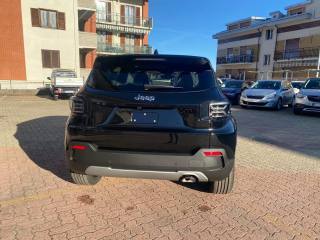 JEEP Avenger usata, con Cerchi in lega
