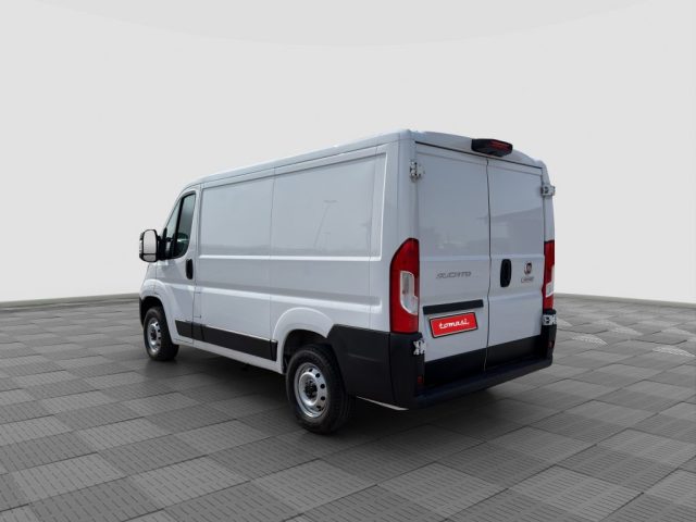 FIAT Ducato usata 2