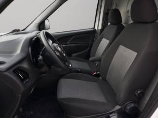 FIAT Doblo usata, con Controllo trazione