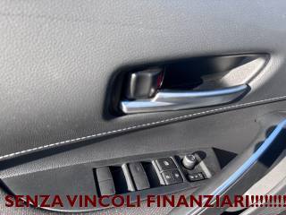 TOYOTA Corolla usata, con Controllo trazione