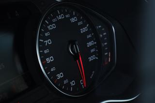 AUDI Q5 usata, con Park Distance Control