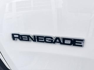 JEEP Renegade usata, con Specchietti laterali elettrici