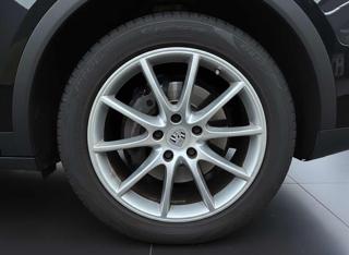 PORSCHE Cayenne usata, con Climatizzatore