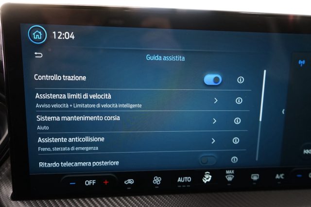 FORD Kuga usata, con Cruise Control