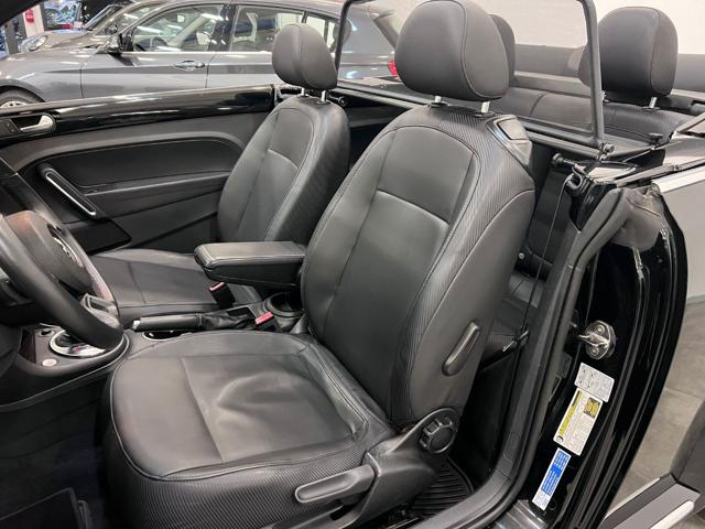 VOLKSWAGEN Maggiolino usata, con Cruise Control