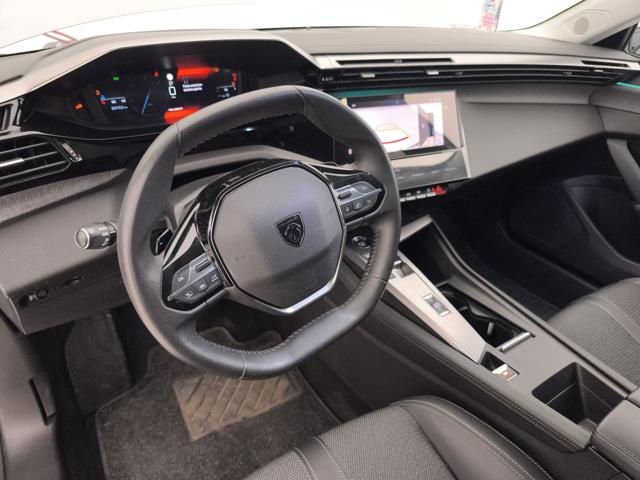 PEUGEOT 308 usata, con Immobilizzatore elettronico