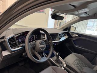 AUDI A1 usata, con Boardcomputer