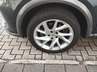 CUPRA Formentor usata, con Climatizzatore