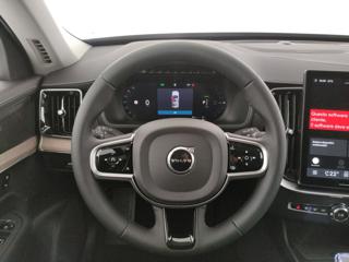 VOLVO XC90 usata, con Regolazione elettrica sedili