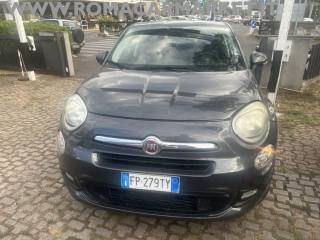 FIAT 500X 1.6 MultiJet 120 CV Pop Star KM CERTIFICATI