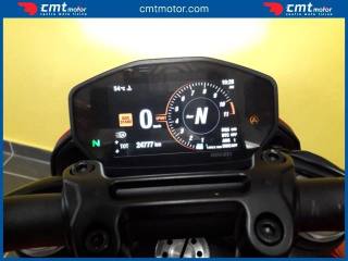 DUCATI Hypermotard 950 usata 4