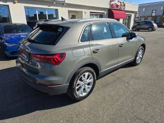 AUDI Q3 usata, con Airbag