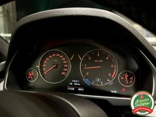 BMW X5 usata, con USB