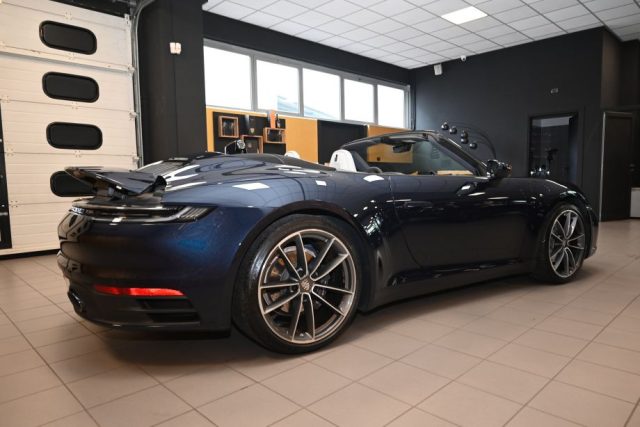 PORSCHE 992 usata 141
