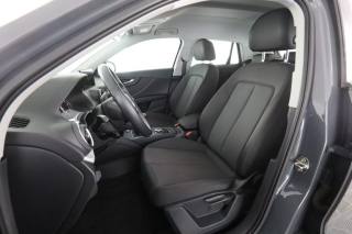 AUDI Q2 usata 2
