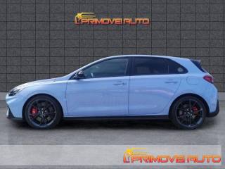 HYUNDAI i30 usata, con Immobilizzatore elettronico