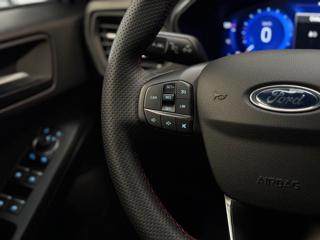 FORD Focus usata, con Servosterzo