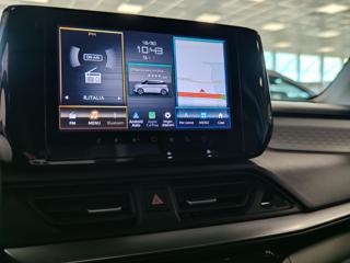 SUZUKI Swift usata, con Climatizzatore