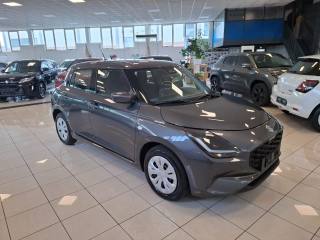 SUZUKI Swift usata, con Boardcomputer