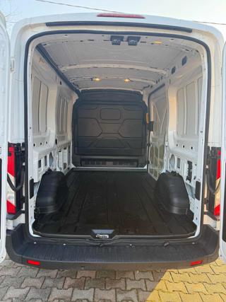 FORD Transit usata, con Alzacristalli elettrici