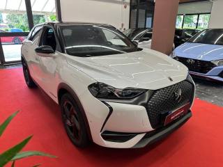 DS AUTOMOBILES DS 3 Crossback usata, con Airbag laterali