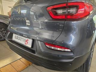 RENAULT Kadjar usata, con Servosterzo