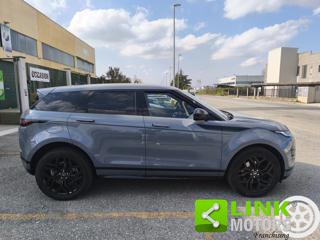 LAND ROVER Range Rover Evoque usata 3