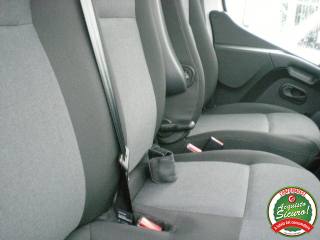 RENAULT Master usata, con Bracciolo