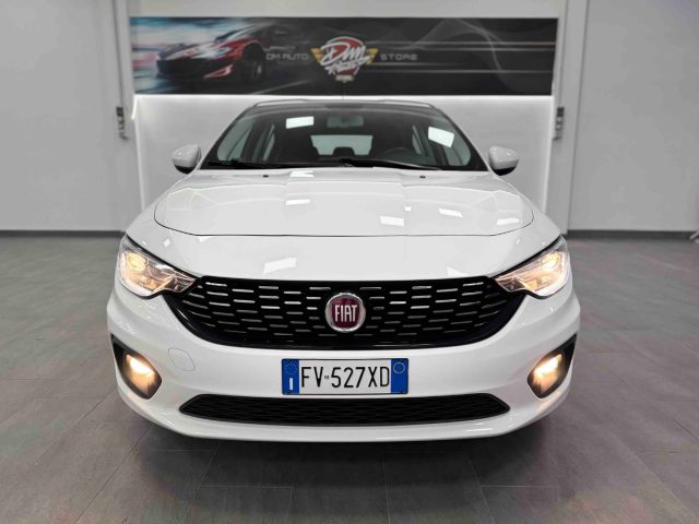 FIAT Tipo usata, con Airbag