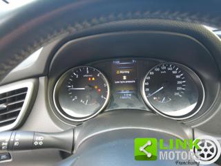 NISSAN Qashqai usata, con Airbag laterali