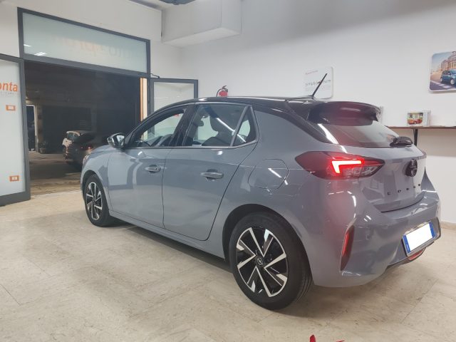 OPEL Corsa usata, con Autoradio