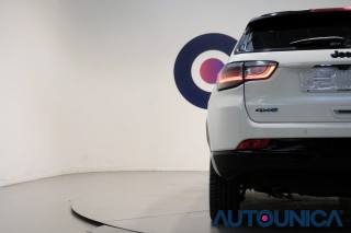 JEEP Compass usata, con Riconoscimento dei segnali stradali